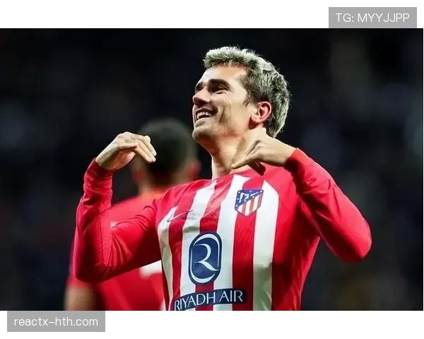 格里兹曼赛前准备全解析:科学饮食与心理训练如何助他巅峰发挥 格里兹曼赛前准备全解析:科学饮食与心理训练如何助他巅峰发挥