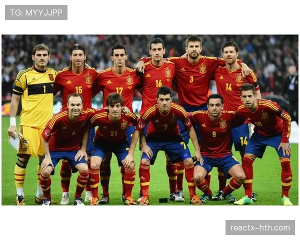 西班牙足球再续三冠传奇，欧洲杯历史表现引关注