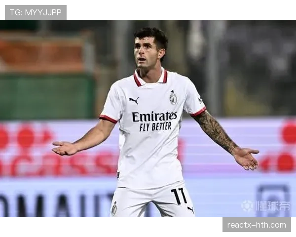 普利希奇闪耀意甲赛场,助球队稳步提升竞争力 普利希奇闪耀意甲赛场,助球队稳步提升竞争力