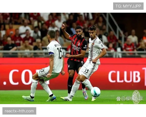 米兰主帅新战术激活全队潜能,球队强势崛起引关注 米兰主帅新战术激活全队潜能,球队强势崛起引关注