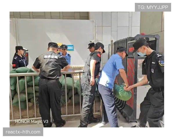 欧洲杯安保措施全面升级，多国协同强化赛事安全