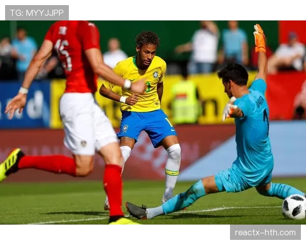 杜埃 vs 内马尔:技术风格与盘带创造力差异 杜埃 vs 内马尔:技术风格与盘带创造力差异