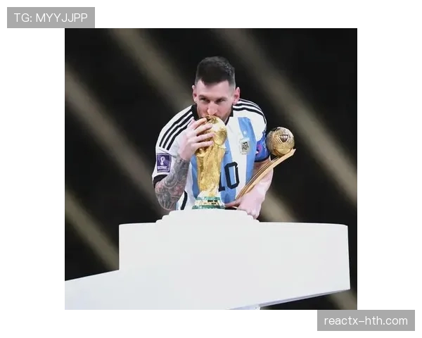 梅西历史第一论证:世界杯冠军与生涯成就的综合分析 梅西历史第一论证:世界杯冠军与生涯成就的综合分析