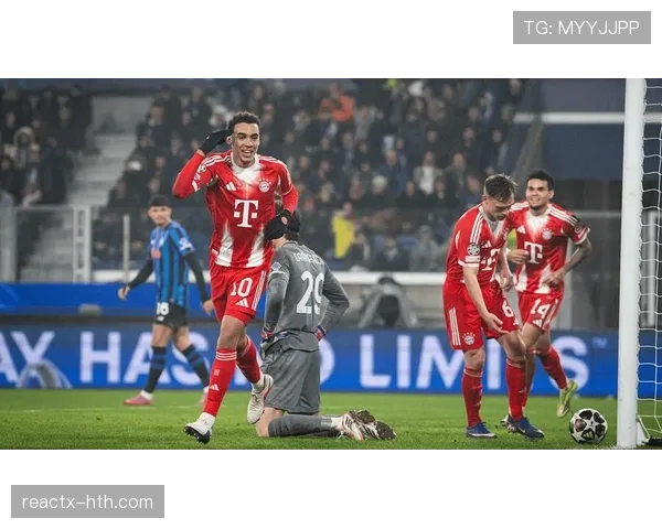 拜仁欧冠竞争力现状:阶段性表现波动,对争冠形势产生影响 拜仁欧冠竞争力现状:阶段性表现波动,对争冠形势产生影响