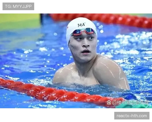 孙杨家的泳池比我家还大，他训练完顺手洗个车？