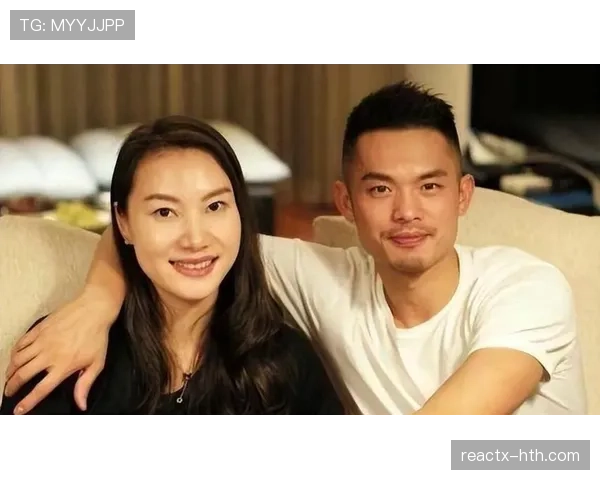 谢杏芳退役后这生活也太让人羡慕了，林丹工资卡真的全交？